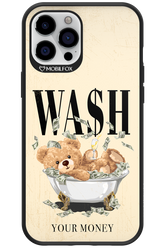 Money Washing - Apple iPhone 12 Pro Max