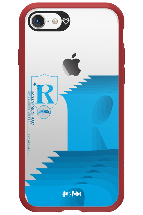 Rowena Ravenclaw - Apple iPhone 7