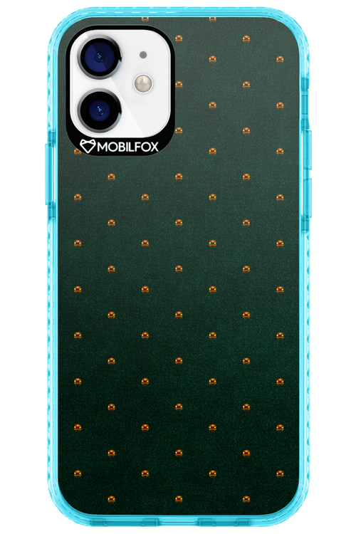 Green Persona - Apple iPhone 12