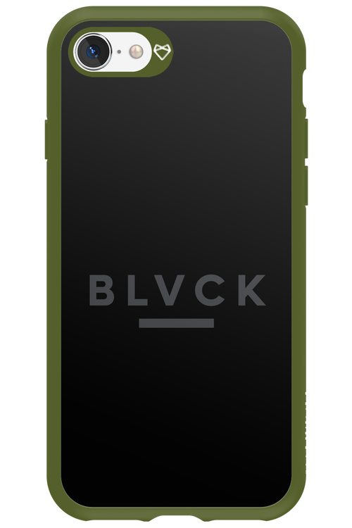 BLVCK II - Apple iPhone SE 2022