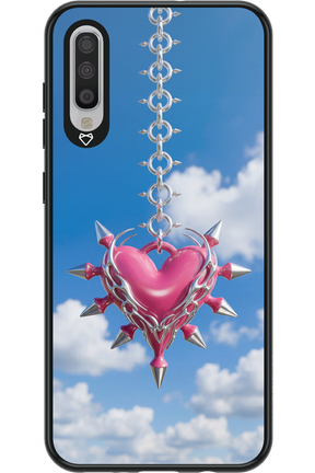 Heart Fux 2.0 - Samsung Galaxy A70