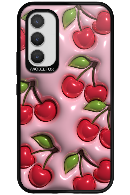 Cherry Bomb 2.0 - Samsung Galaxy A34