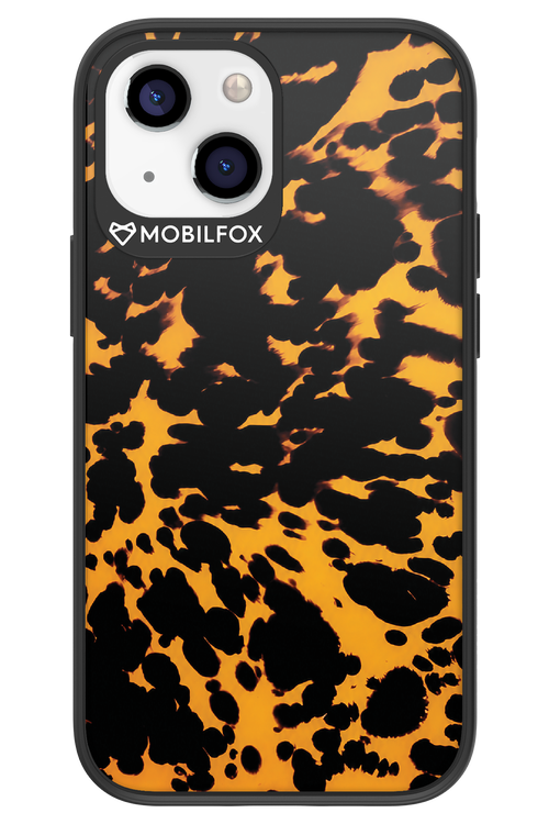 Tortoise Shell 2.0 - Apple iPhone 13 Mini