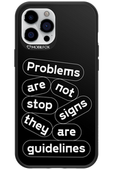Problemz 2.0 - Apple iPhone 12 Pro Max