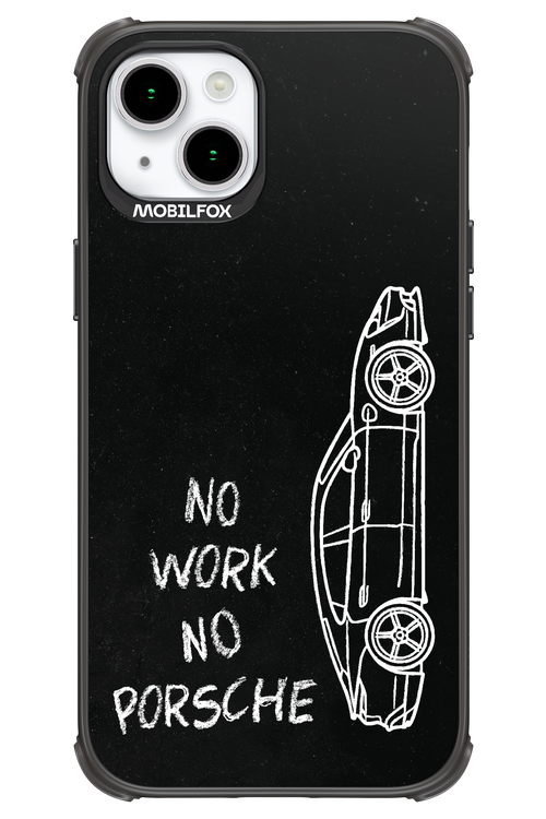 No Work - Apple iPhone 15 Plus