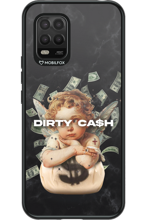 DirtyCash - Xiaomi Mi 10 Lite 5G
