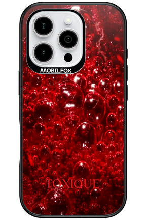 Toxique - Apple iPhone 16 Pro