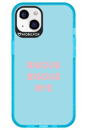 Bisous - Apple iPhone 13