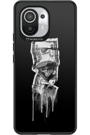 Melting Money 2.0 - Xiaomi Mi 11 5G