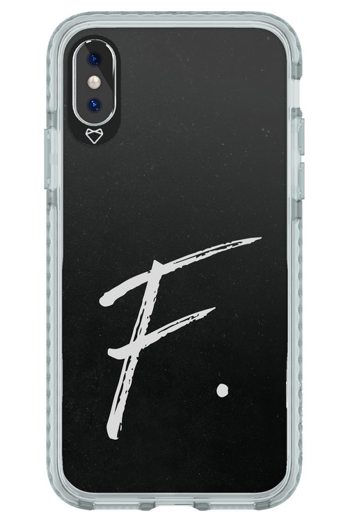 (Off Space) F 2.0 - Apple iPhone XS