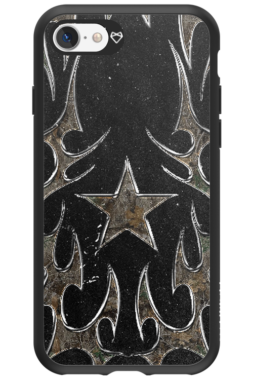 Camo 2.0 - Apple iPhone 7