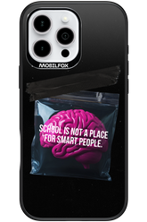 Smart people 2.0 - Apple iPhone 16 Pro Max