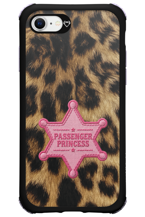 Passenger Princess 2.0 - Apple iPhone SE 2022