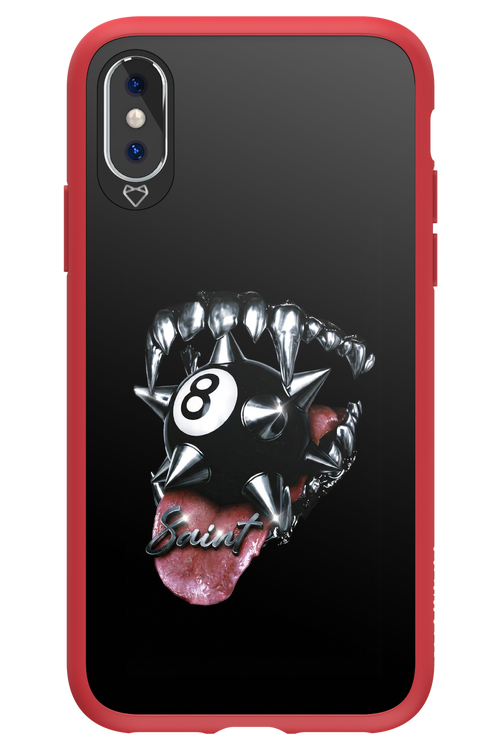 St8 2.0 - Apple iPhone XS