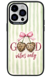 LEO CHERRY 2.0 - Apple iPhone 14 Pro Max