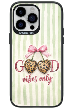 LEO CHERRY 2.0 - Apple iPhone 14 Pro Max