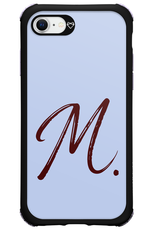 (Jellyfish Presso) M 2.0 - Apple iPhone SE 2020