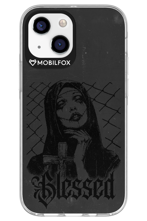 God bless 2.0 - Apple iPhone 13 Mini