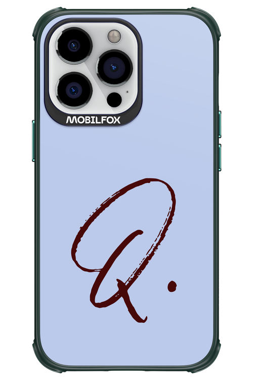 (Jellyfish Presso) Q 2.0 - Apple iPhone 13 Pro