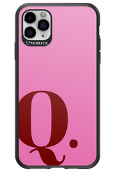 Q (Sorbet) 2.0 - Apple iPhone 11 Pro Max