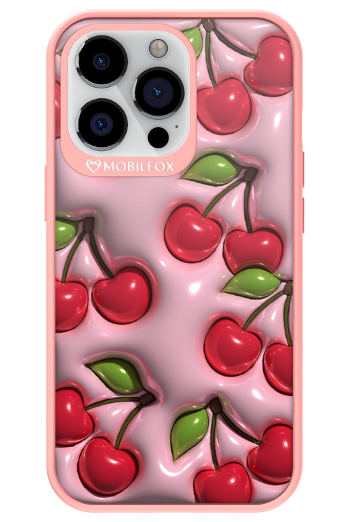 Cherry Bomb - Apple iPhone 13 Pro