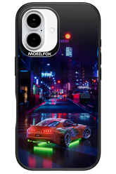 Tokyo Dreams - Apple iPhone 16