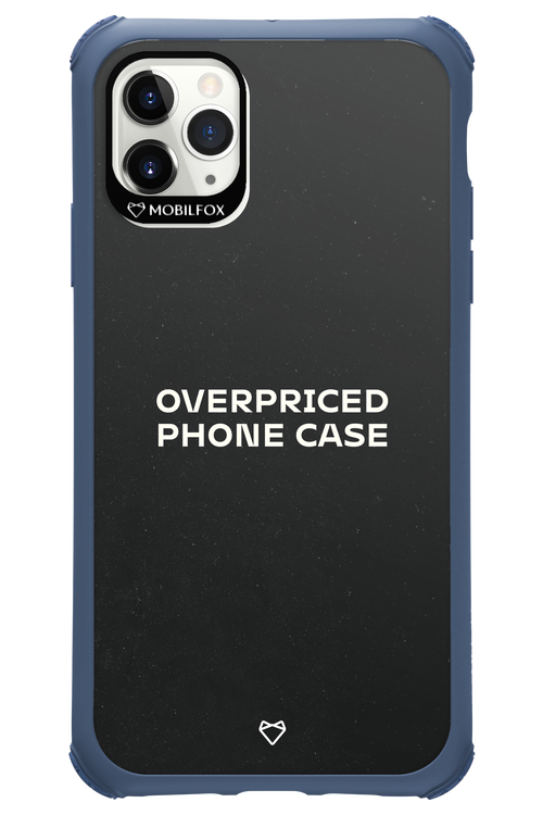 Overprieced - Apple iPhone 11 Pro Max