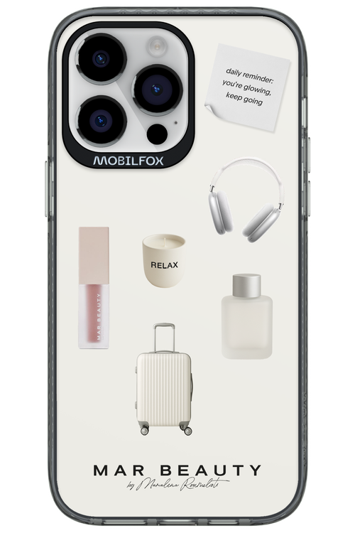 Clean Girl - Apple iPhone 14 Pro Max