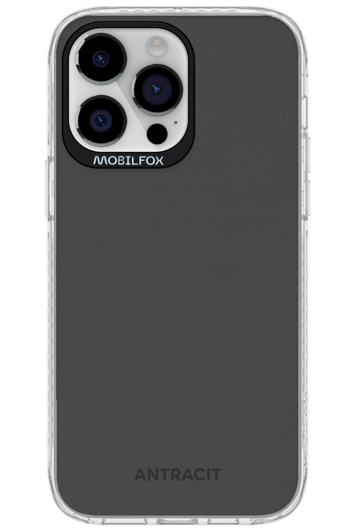 Antracit - Apple iPhone 14 Pro Max