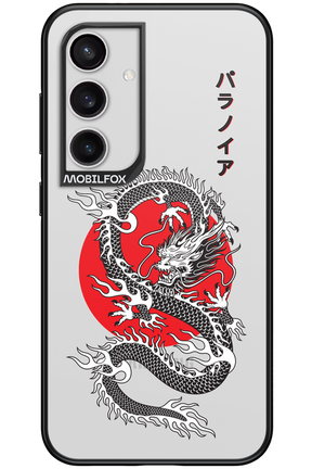 Japan dragon - Samsung Galaxy S24