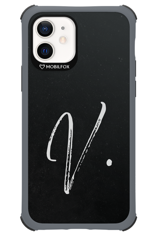 (Off Space) V 2.0 - Apple iPhone 12