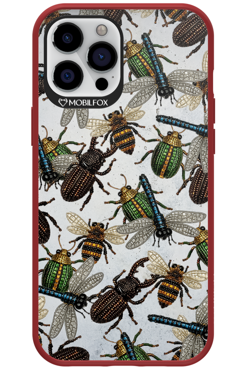 Beetle Gem - Apple iPhone 12 Pro Max