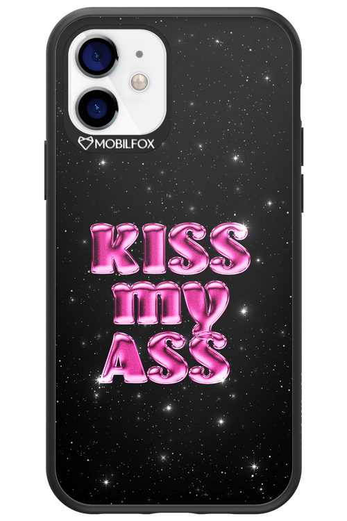 KMA 2.0 - Apple iPhone 12