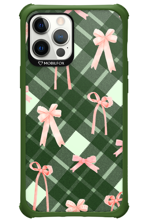 Blanket Fluff - Apple iPhone 12 Pro Max