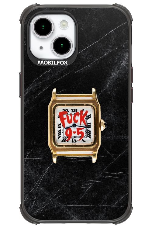 f_ck 2.0 - Apple iPhone 15