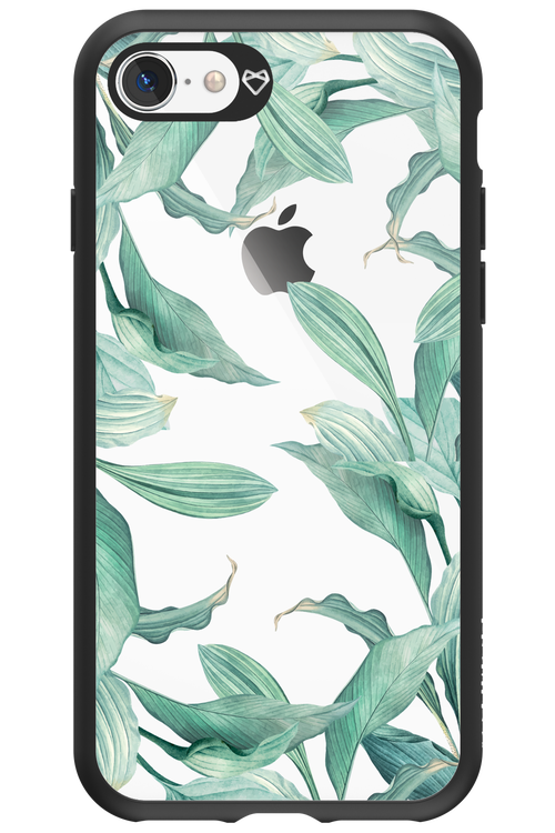 Greenpeace 2.0 - Apple iPhone 8