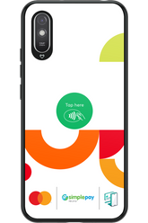 OTP EU Color 2.0 - Xiaomi Redmi 9A