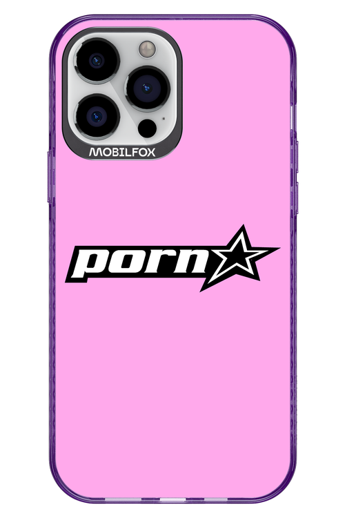 Porn 2.0 - Apple iPhone 13 Pro Max