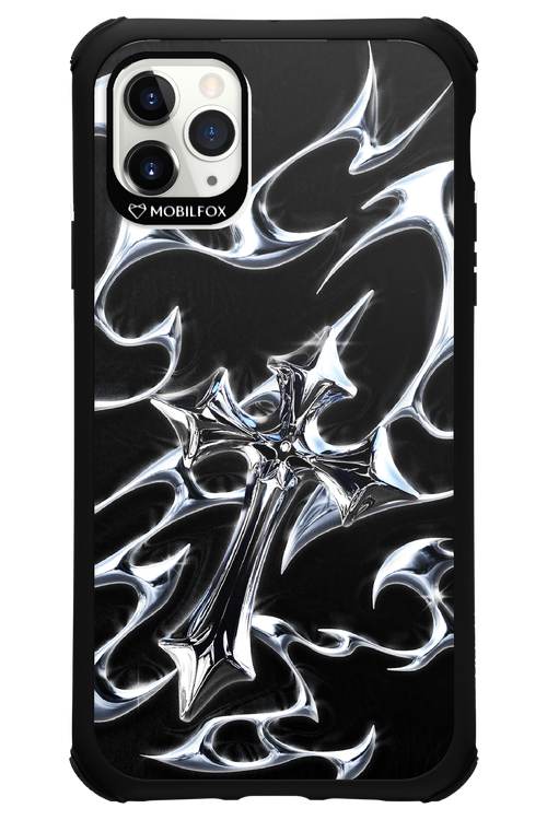 Faith 2.0 - Apple iPhone 11 Pro Max