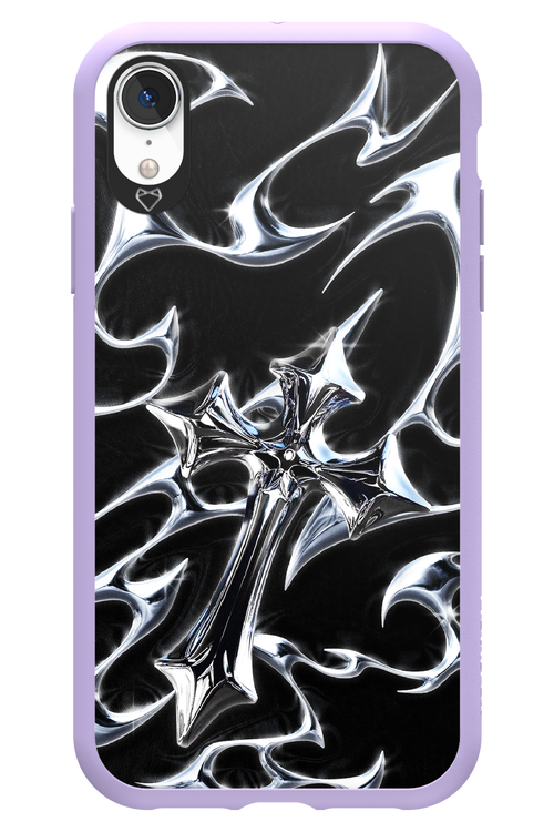 Faith 2.0 - Apple iPhone XR