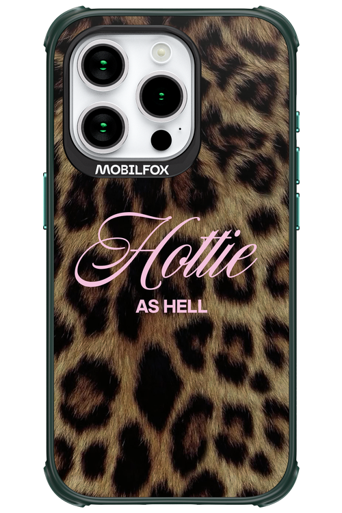 hottie 2.0 - Apple iPhone 15 Pro