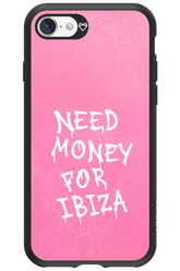 Need money for Ibiza 2.0 - Apple iPhone SE 2020