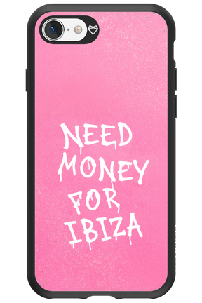Need money for Ibiza 2.0 - Apple iPhone SE 2020