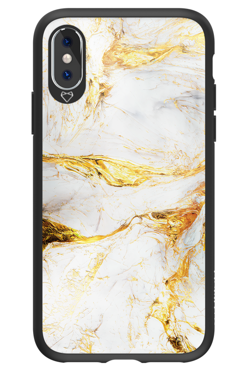 Quartz - Apple iPhone XS