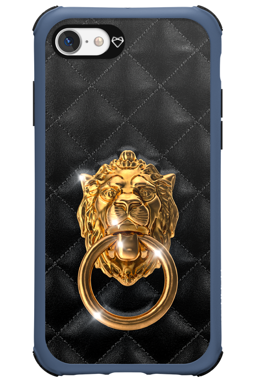 Gold Lion - Apple iPhone 7