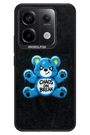 Chaos on Break 2.0 - Xiaomi Redmi Note 13 Pro 5G