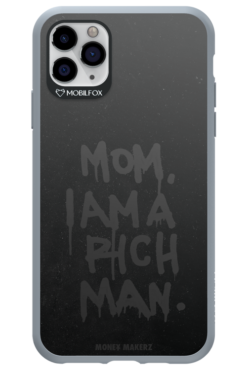 Rich Man - Apple iPhone 11 Pro Max