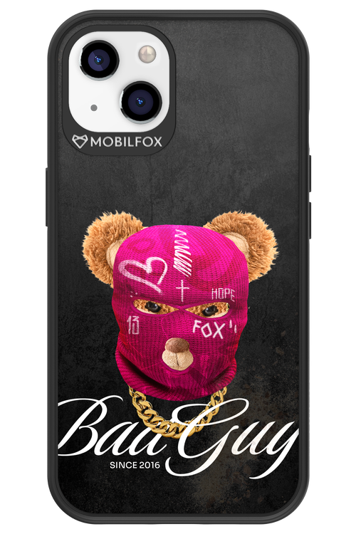 Bad Guy II 2.0 - Apple iPhone 13