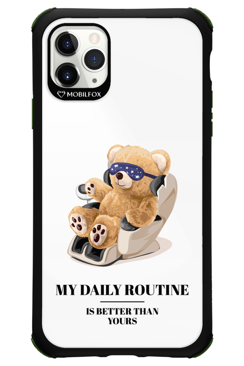 My Daily Routine - Apple iPhone 11 Pro Max