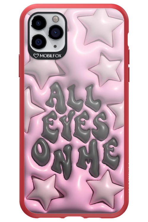 All Eyes On Me - Apple iPhone 11 Pro Max